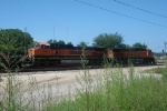 BNSF 1025